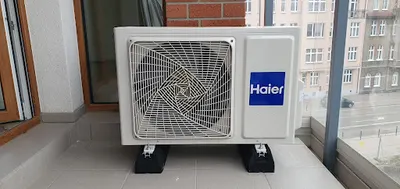 Fresher Home - klimatyzacja dla domu, mieszkań, biur, lokali usługowych